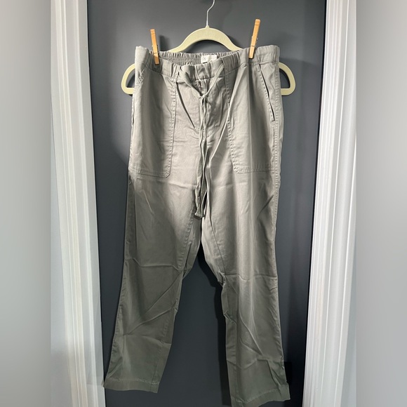 Lou & Grey loft pants , super soft and comfy - Picture 1 of 2